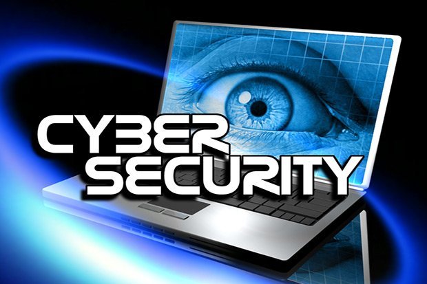 Keamanan Data Cyber dan Solusinya
